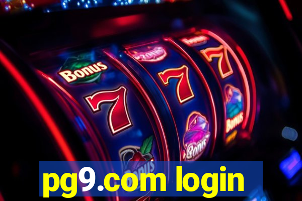 pg9.com login